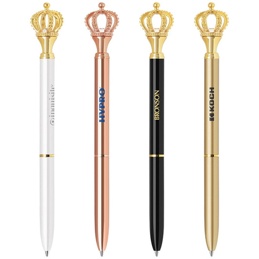 Windsor Crown Pen