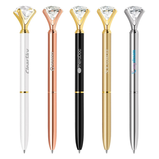Big Diamond Pen