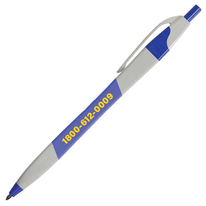 Squared Slimz Pen