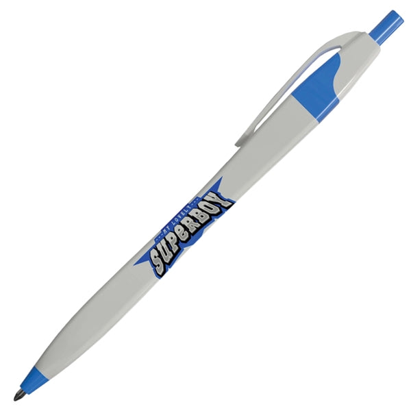 Squared Slimz Pen