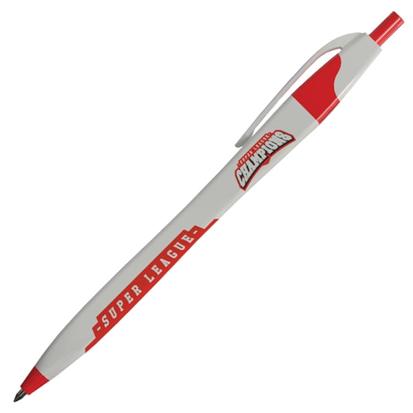 Squared Slimz Pen