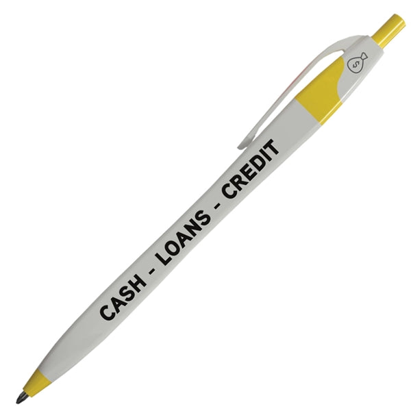Squared Slimz Pen