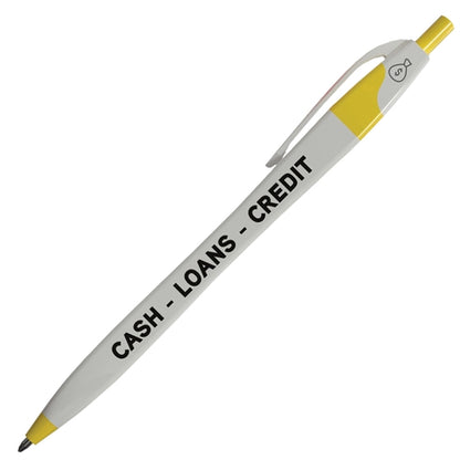 Squared Slimz Pen