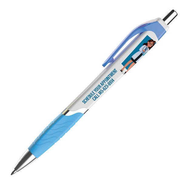 Squared Propic Pen