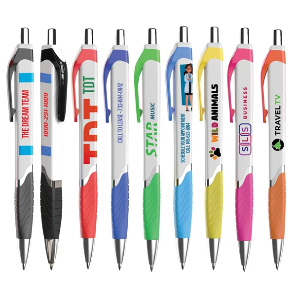 Squared Propic Pen