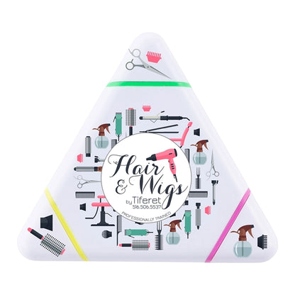 Full Color Triangular Highlighter