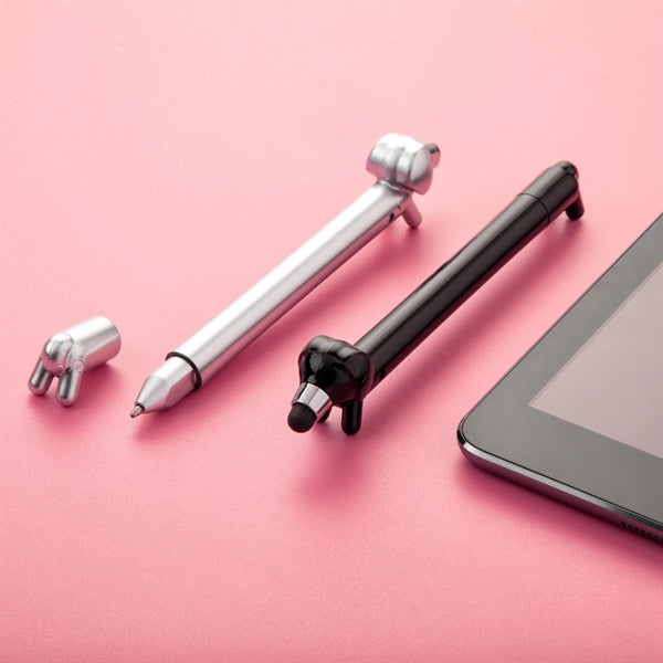 Puppy Stylus Pen
