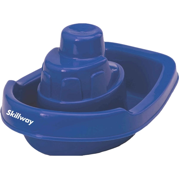 Tug Boat Sand Mold