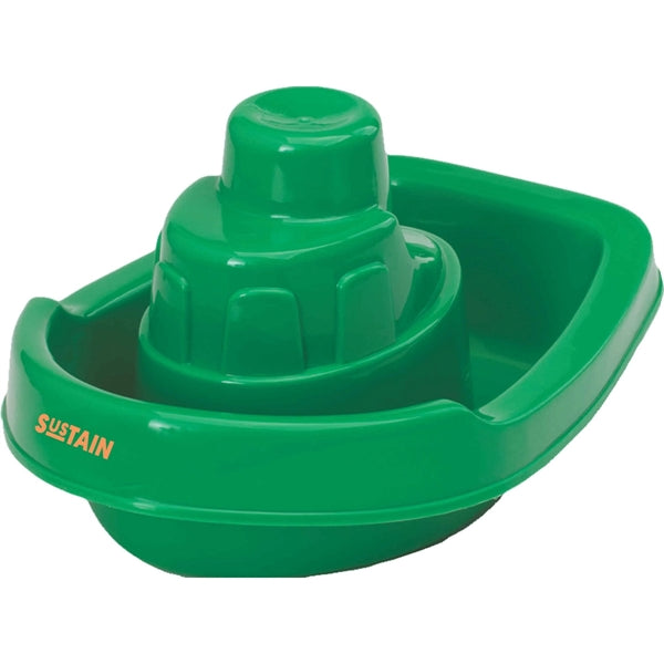Tug Boat Sand Mold