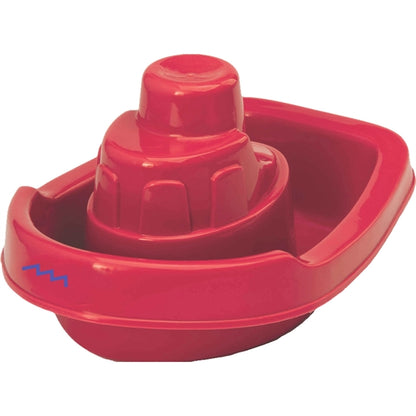 Tug Boat Sand Mold