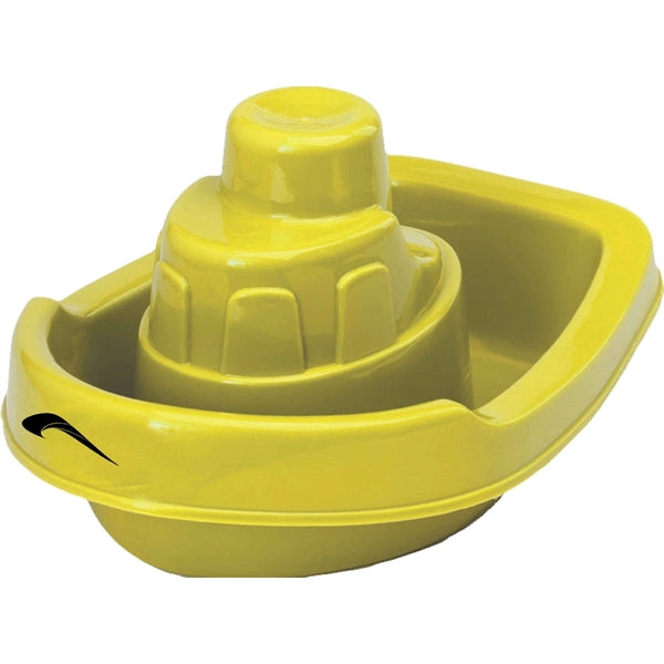 Tug Boat Sand Mold