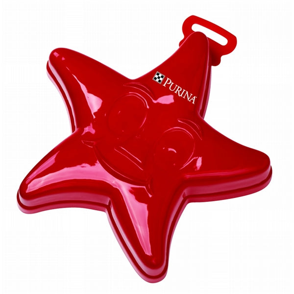 Star Fish Sand Mold