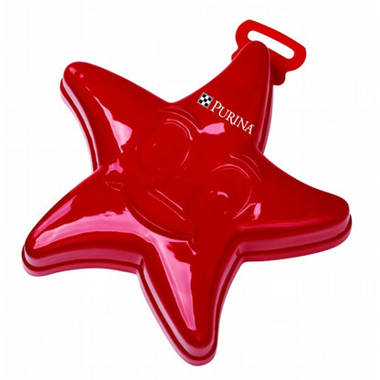 Star Fish Sand Mold