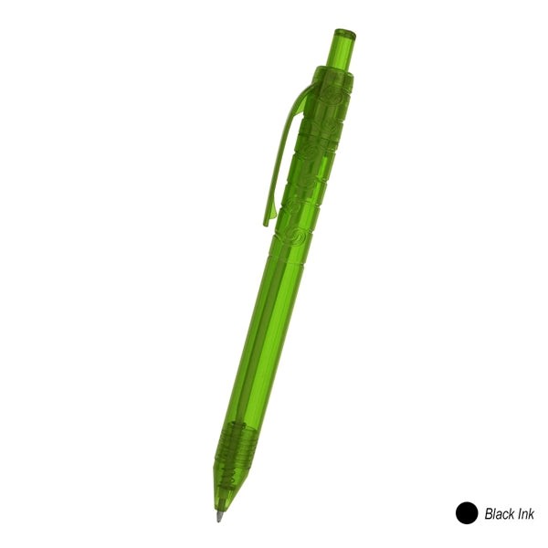 Oasis Bottle-Inspired Pen