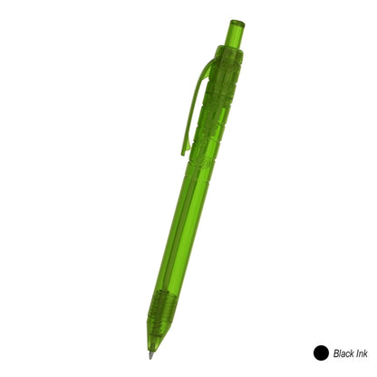 Oasis Bottle-Inspired Pen