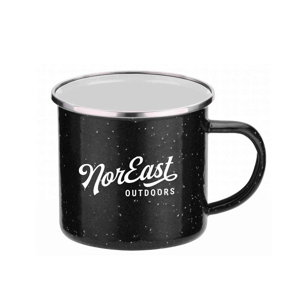 16 oz. Campfire Mug