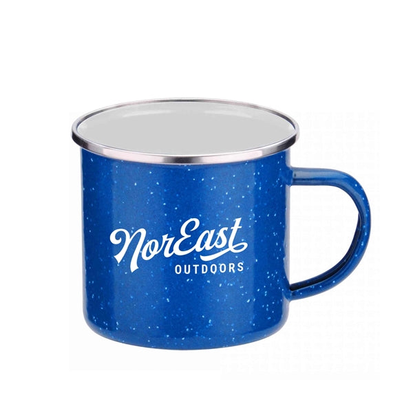 16 oz. Campfire Mug