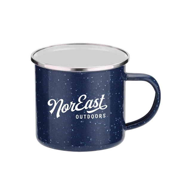 16 oz. Campfire Mug