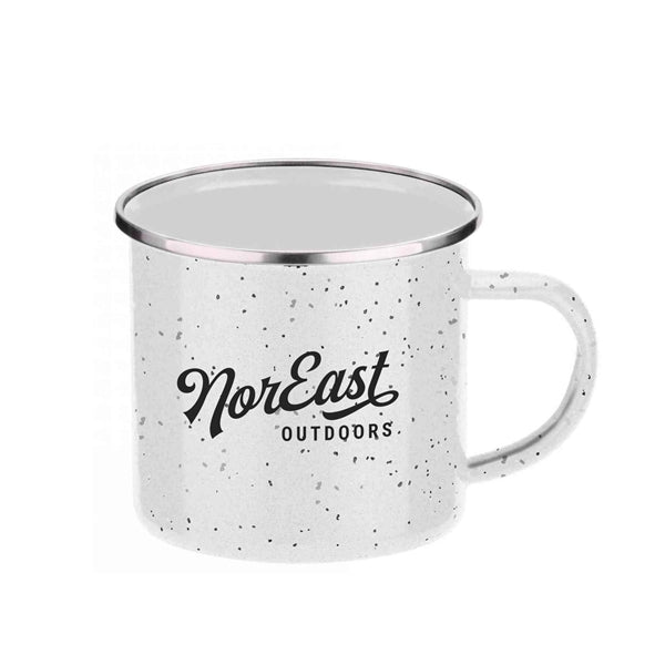 16 oz. Campfire Mug