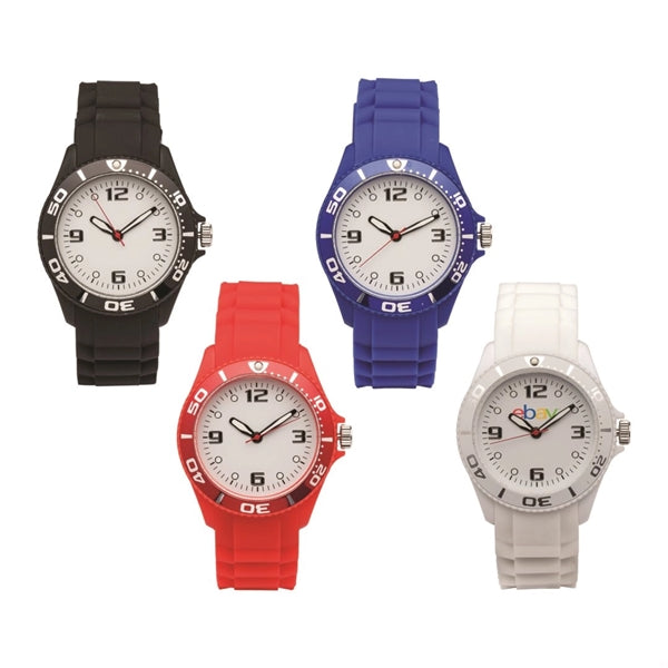 Morrison Watch