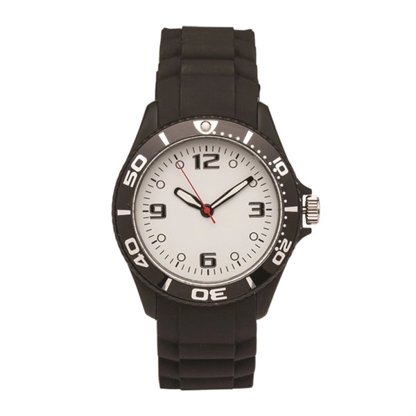 Morrison Watch