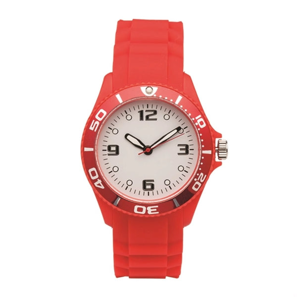 Morrison Watch