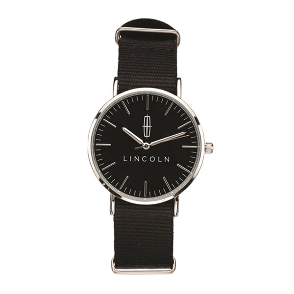 Hardy Watch