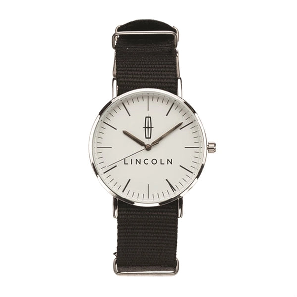 Hardy Watch