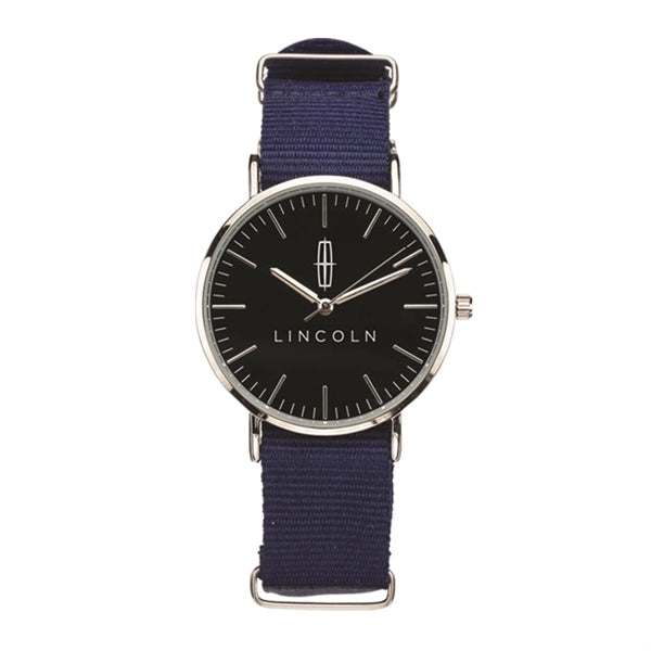 Hardy Watch