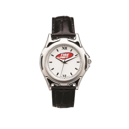 The Patton Watch - Men's - Black Band