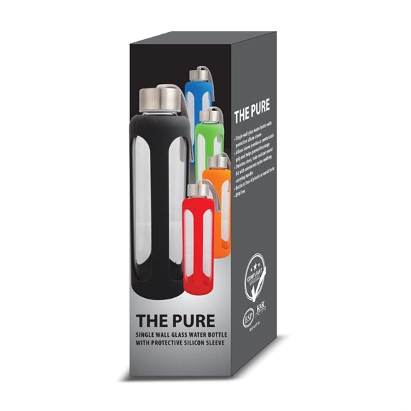 Pure Bottle - 17oz