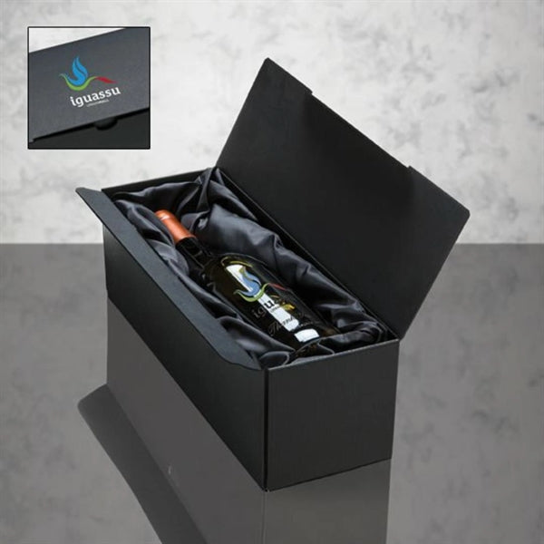 Bergamo Box
