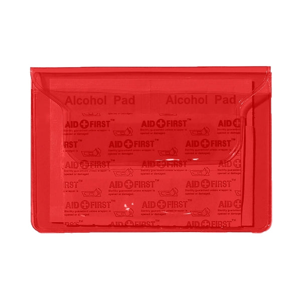 First Aid Pouch