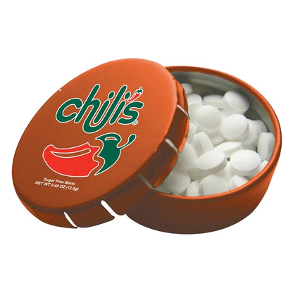 Tek Klick Mint Tin