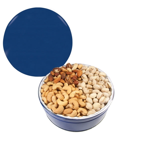 The Grand Tin
