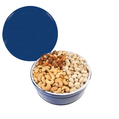 The Grand Tin