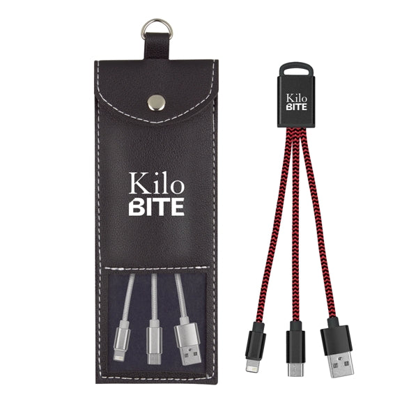 Cable Keeper Charging Buddy Kit