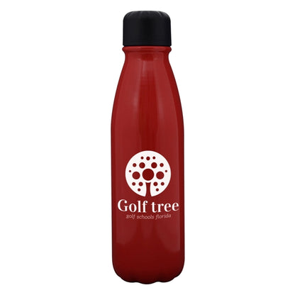 20 Oz. Kingston Aluminum Swiggy Bottle