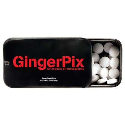 Mini Tek Slider Mints