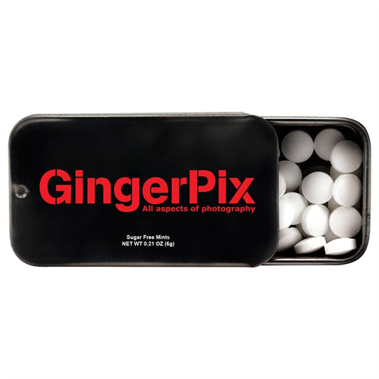 Mini Tek Slider Mints