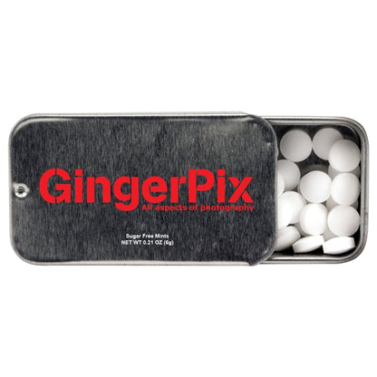 Mini Tek Slider Mints