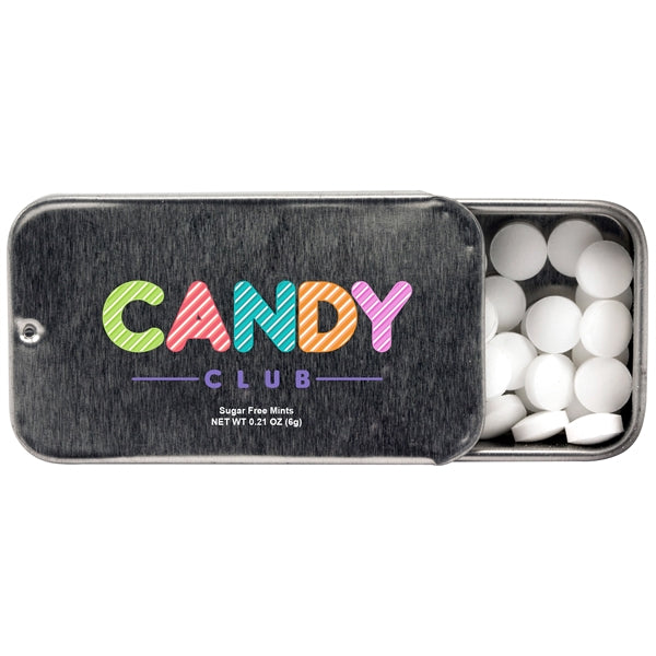 Mini Tek Slider Mints