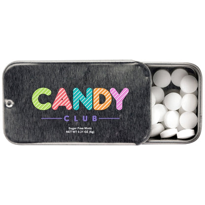 Mini Tek Slider Mints