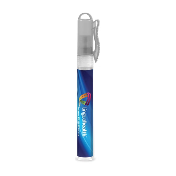 SPF 30 Sunscreen Spray