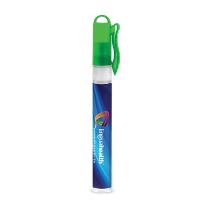 SPF 30 Sunscreen Spray