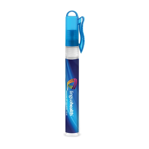 SPF 30 Sunscreen Spray