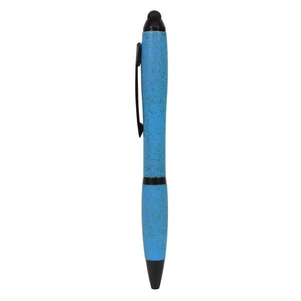 Wheat Straw Stylus Pen
