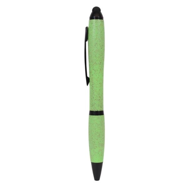 Wheat Straw Stylus Pen