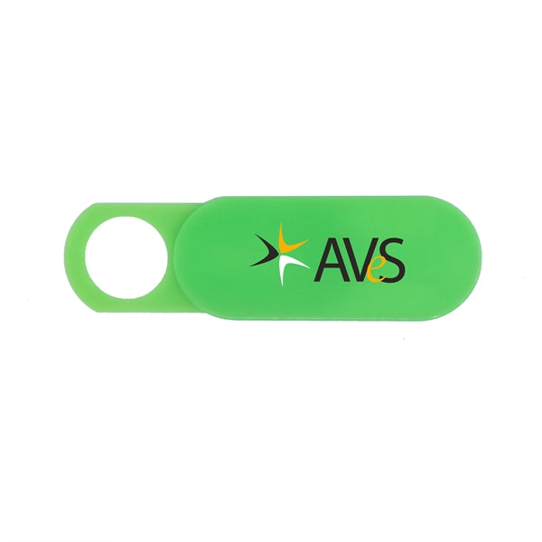 Mini Webcam Cover