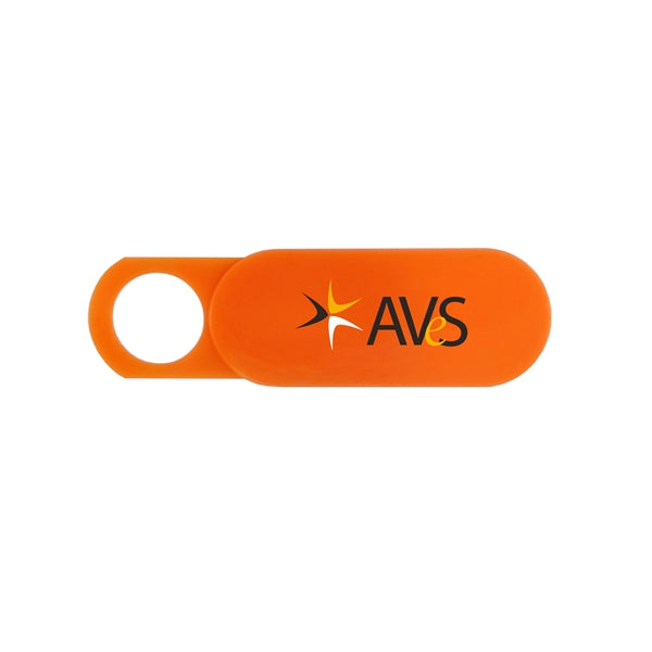 Mini Webcam Cover